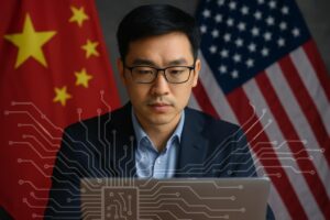 【2025年最新】なぜ強い？データで紐解く中国AI研究の最前線と国家戦略の全貌