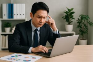 【2025年最新】生成AI 導入事例15選！トヨタからメルカリまで、成功の秘訣を徹底解説