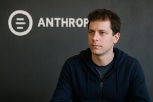 【2025年最新】AI界の注目企業「Anthropic」とは？主力モデルClaudeの性能から将来性まで完全ガイド
