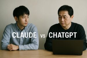 性能勝負！Claude3.7 vs GPT-4 比較レビュー｜生成精度・応答速度・セキュリティ比較